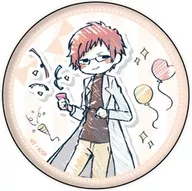 露木修平 「SERVAMP-サーヴァンプ- 缶バッジ 02.お祝い第二弾ver. グラフアートデザイン」