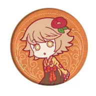 Chihiro Fujisaki "DANGANRONPA 1.2 Reload 29. Candy Art metal badge"