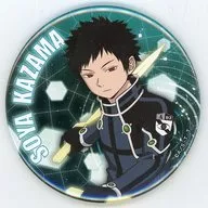風間蒼也 「ワールドトリガー キャラバッジコレクション」