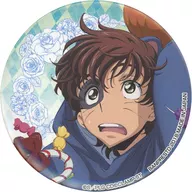 "Ichiban Café Code Geass Hangyaku no Lelouch metal badge Parte 1" de Suzaku Miki (gato)