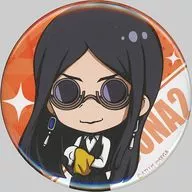 Paofu "Sega Collaboration Café Person 25 th Anniversary Late Deforme metal badge (P2)"
