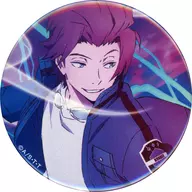 "World Trigger Border MARUI Jam Shibuya Branch metal badge" por Yuichi Jinyu