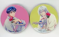[單品]Re:vale(百&千)徽章2個SET