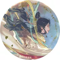 イラスト22 「天官賜福 トレーディング缶バッジ」