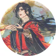 イラスト23 「天官賜福 トレーディング缶バッジ」