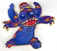 Aladdin Stitch Stitch Creases Disney Pin Badge "Disney" Disney Store Only