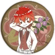 Tatsumi Madarao "Can emblem-Eye ★ Chu Etomile Stage 34. Suit ver. Graph Art Design"