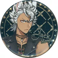 Jack Howl' Disney: Twisted-Wonderland Altitmetal Badge Collection Dofuku A'