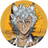 Jack Howl "Disney: Twisted-Wonderland Trading metal badge vol. 1 Frame"