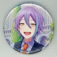 Shindairui "プロジェクトセカイ colorido stage! feat. Miku Hatsune Glitter metal badge event illustration collection vol. 9 a"