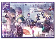 設計03(第31C部隊Visual)閃徽章Ver.1