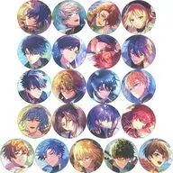 全21種セット 「魔法使いの約束フェア in アニメイト トレーディング缶バッジ 魔法使いパーティ」