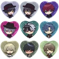 共9种SET