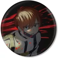 フータ 2nd Anniversary ver. BIG缶バッジ 「MILGRAM -ミルグラム-」