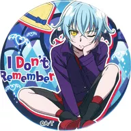 Ira "Precure series Sparkle metal badge 2 Hot!" Limited to Pretty Store