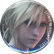 Cloud Stlife B "FINAL FANTASY VII Can Badge Collection 〈 Cloud Stlife 〉 vol. 1"