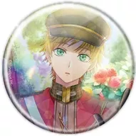 ジョージ 「千銃士：Rhodoknight ホログラム缶バッジ(65mm) 05/Vol2.スチル」