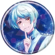 Springfield "The Thousand Musketeers : Rhodoknight Hologram metal badge (65 mm) 05 / Vol. 2. still"