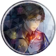 Tabatiere "Mil Mosqueteiros : Rhodoknight Holograma Can Badge (65 mm) 05 / Vol. 2. still"