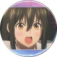 姫柊雪菜(場景圖/無手製)「噬血狂襲STRIKE THE BLOOD FINAL徽章>