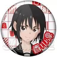 Rin Kagawa metal badge Character Director "But still, Ayumu comes closer."