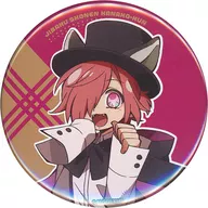 Cryptotaenia (Color) Collection Can Emblemas "Lottemate Jisaku Shonen Hanako-kun" D-4 Award