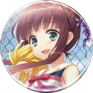 Aoi Reizei "Grimore ~ Private Grimoir Magic Academy ~ Trading metal badge" C91 Goods