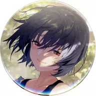 [单品]MASHIRO 75 mm徽章