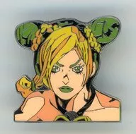 Sorajo Seoryun Pins "JOJO'S BIZARRE ADVENTURE Part 6 Stone Ocean" Jump Shop limited