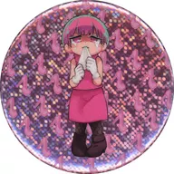 Mくん スペシャルver. 圧倒的存在感バッジ 「DMMスクラッチ! ミナミノツドイ」 E-13賞