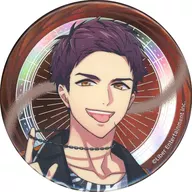 伏見臣 「A3!(エースリー) BLOOMING LIVE 2022 缶バッジ 秋組・冬組」