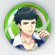 高遠丞 「A3!(エースリー) BLOOMING LIVE 2022 缶バッジ 秋組・冬組」