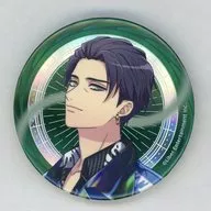 ガイ 「A3!(エースリー) BLOOMING LIVE 2022 缶バッジ 秋組・冬組」