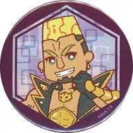 Go鬼塚 「遊☆戯☆王VRAINS 缶バッジ 03.レトロアート」 遊☆戯☆王ARC-V＆遊☆戯☆王VRAINS POP UP SHOP in 東京キャラクターストリートグッズ