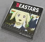 Jack Acrylic Badge "BEASTARS" Celia Limited