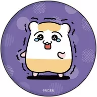 D. Chikumaku' Chikumaku metal badge 01'