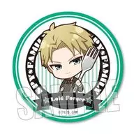 Lloyd Forger (Twilight ver.)' SPY×FAMILY Gochishira Trading metal badge'