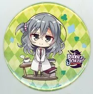 式部茉优附带立牌徽章Amiami限定特典