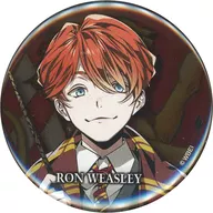 "Harry Potter metal badge Collection (illustration)" by Ron Weasley