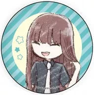 Negoro Hate "metal badge School Zone 02. Graft Art Design"