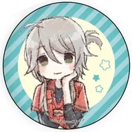 "metal badge School Zone 02. Graphic Art Design" on the edge of 岸屋