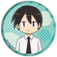 Musashi Toun : "metal badge Hanabi tiende a llegar tarde a 01"