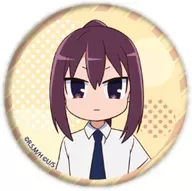 コジロー 「缶バッジ ハナビちゃんは遅れがち 01」