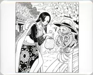 波雅・漢考剋(女帝)