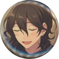 Sakuma 0 "Ensemble Stars! Feature Scout metal badge [2020 AUTUMN] - Lateral Casual -"