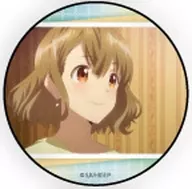 C. Mishima Yuzu citron "Shave your beard. Pick up high school girls. Can Gacha (54 mm) 01. Scene photograph ver"