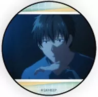 D. Yoshida "Shave your beard and pick up high school girls. Can Gacha (54 mm) 01. Scene photograph ver"