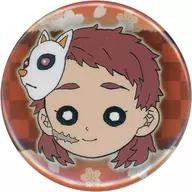 [单品]锖兔小徽章