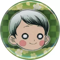 [单品]愈史郎小徽章
