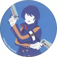如月レン 「エリオスライジングヒーローズ 2nd Anniversary festival ゆるパレット缶バッジコレクション」